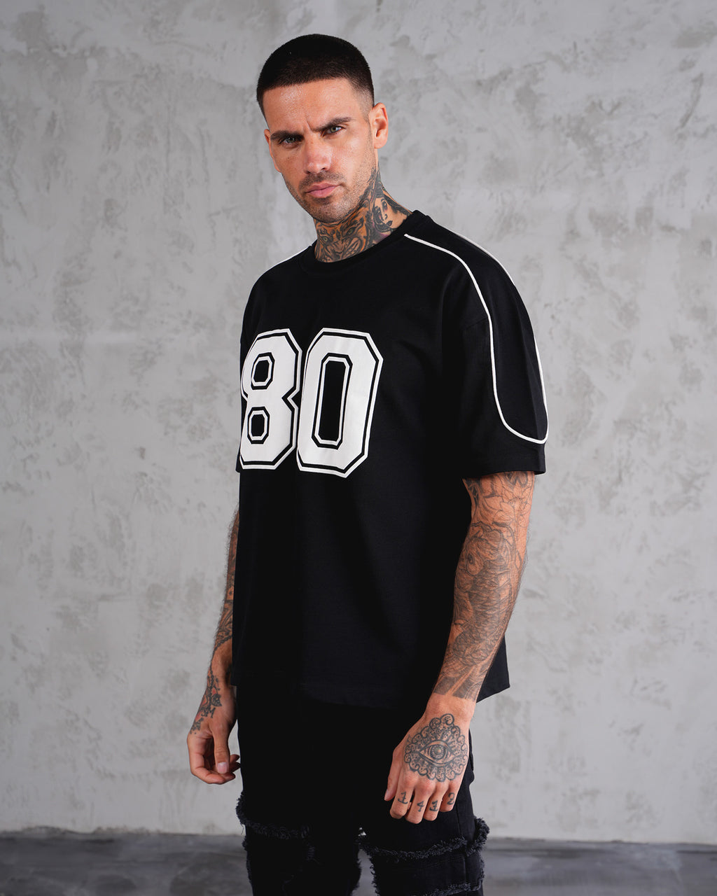 Cozy 90 Tee