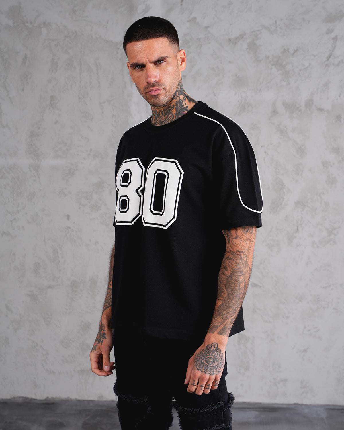 Cozy 90 Tee