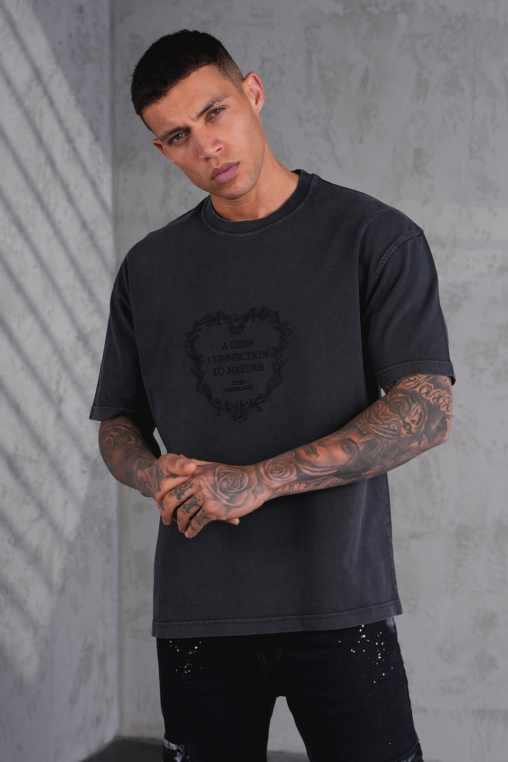 Nature Tee
