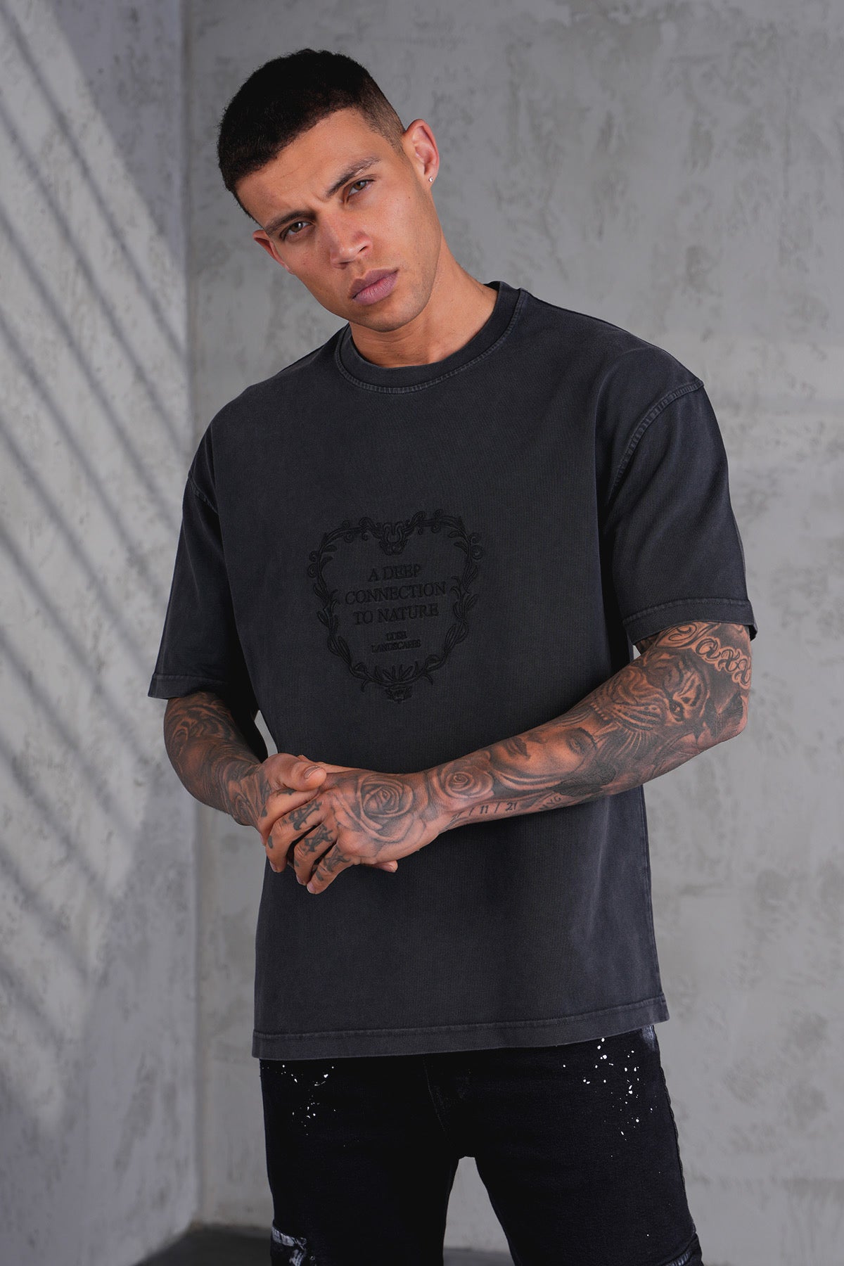 Nature Tee