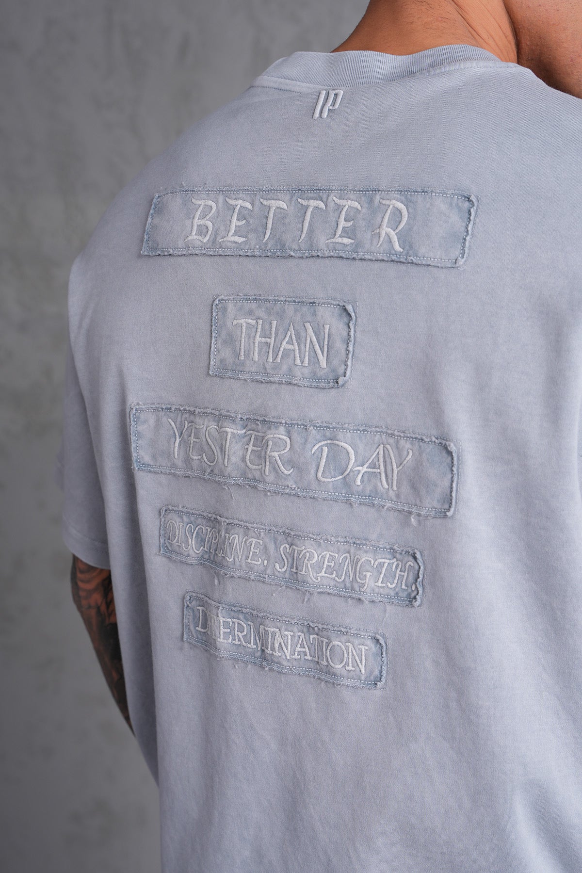 Better than Yesterday Tee