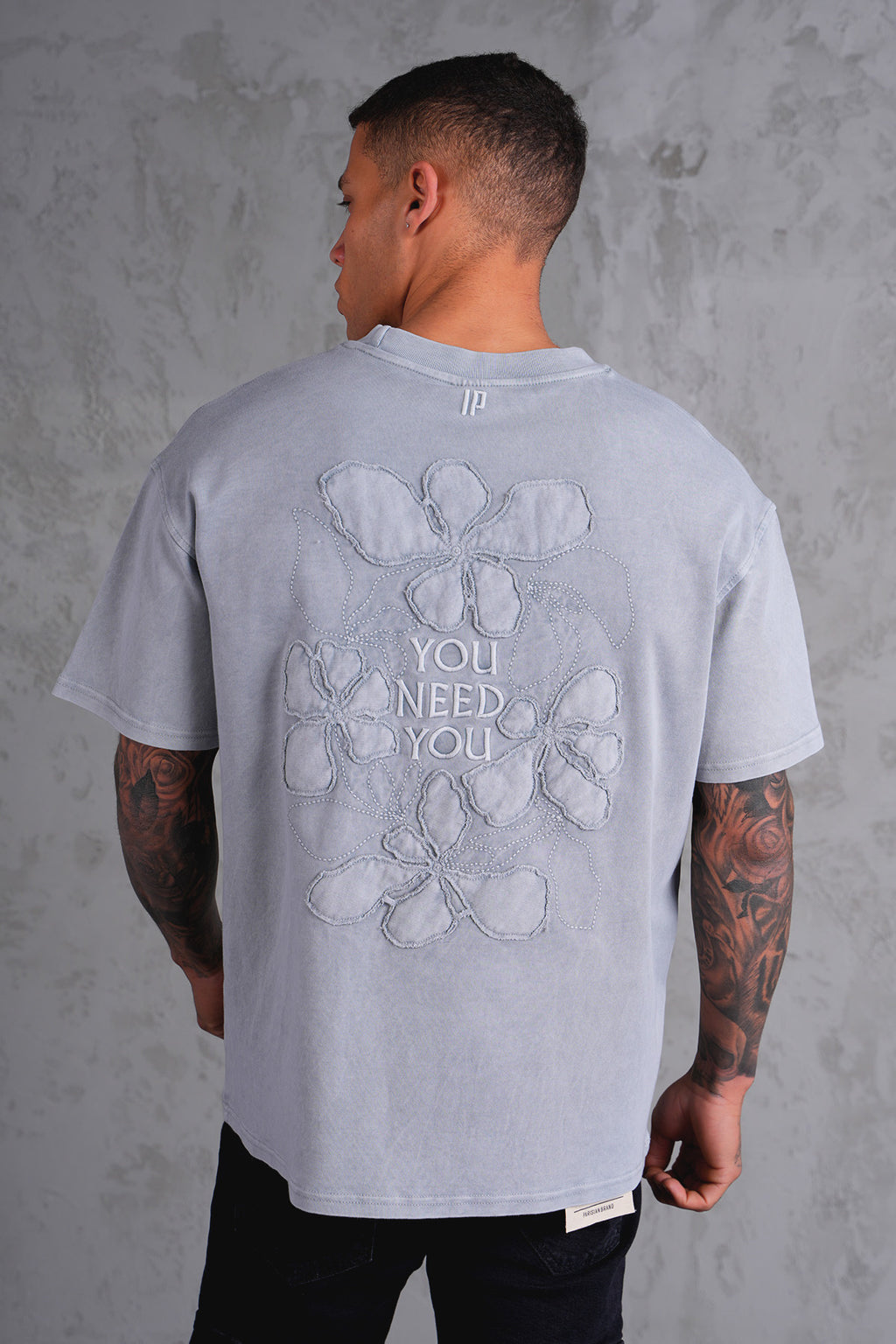 You Need You Tee