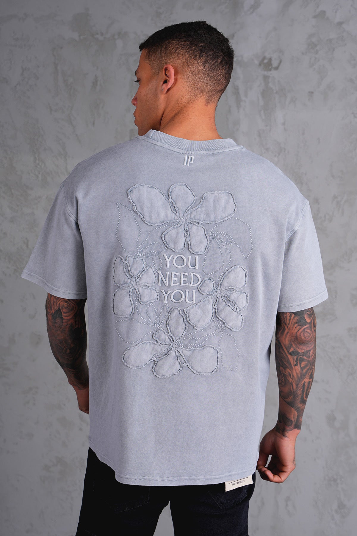 You Need You Tee