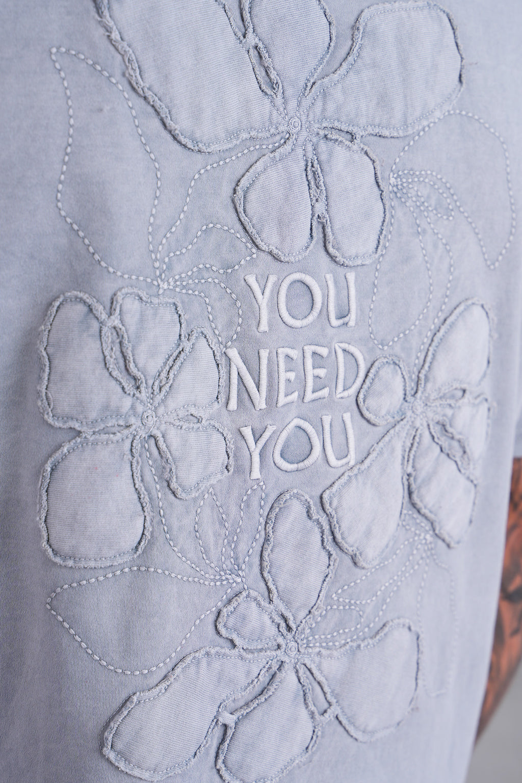 You Need You Tee