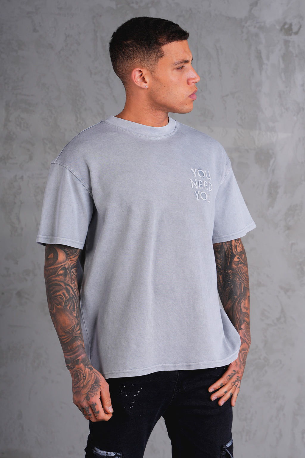 You Need You Tee
