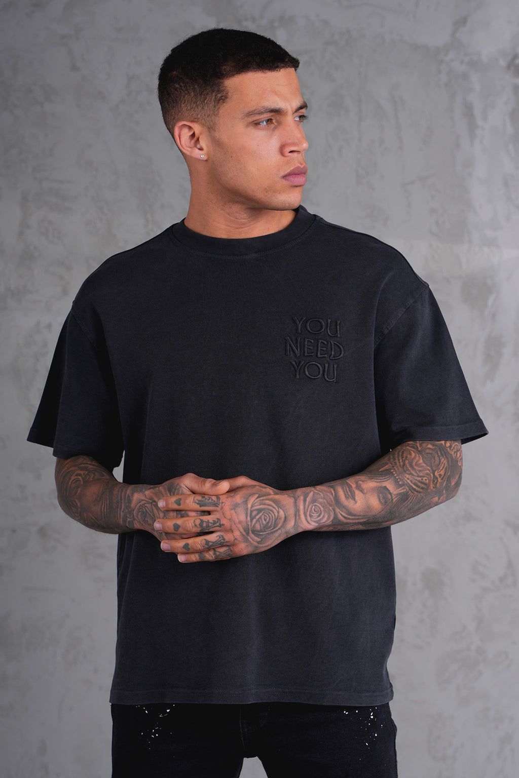 You Need You Tee