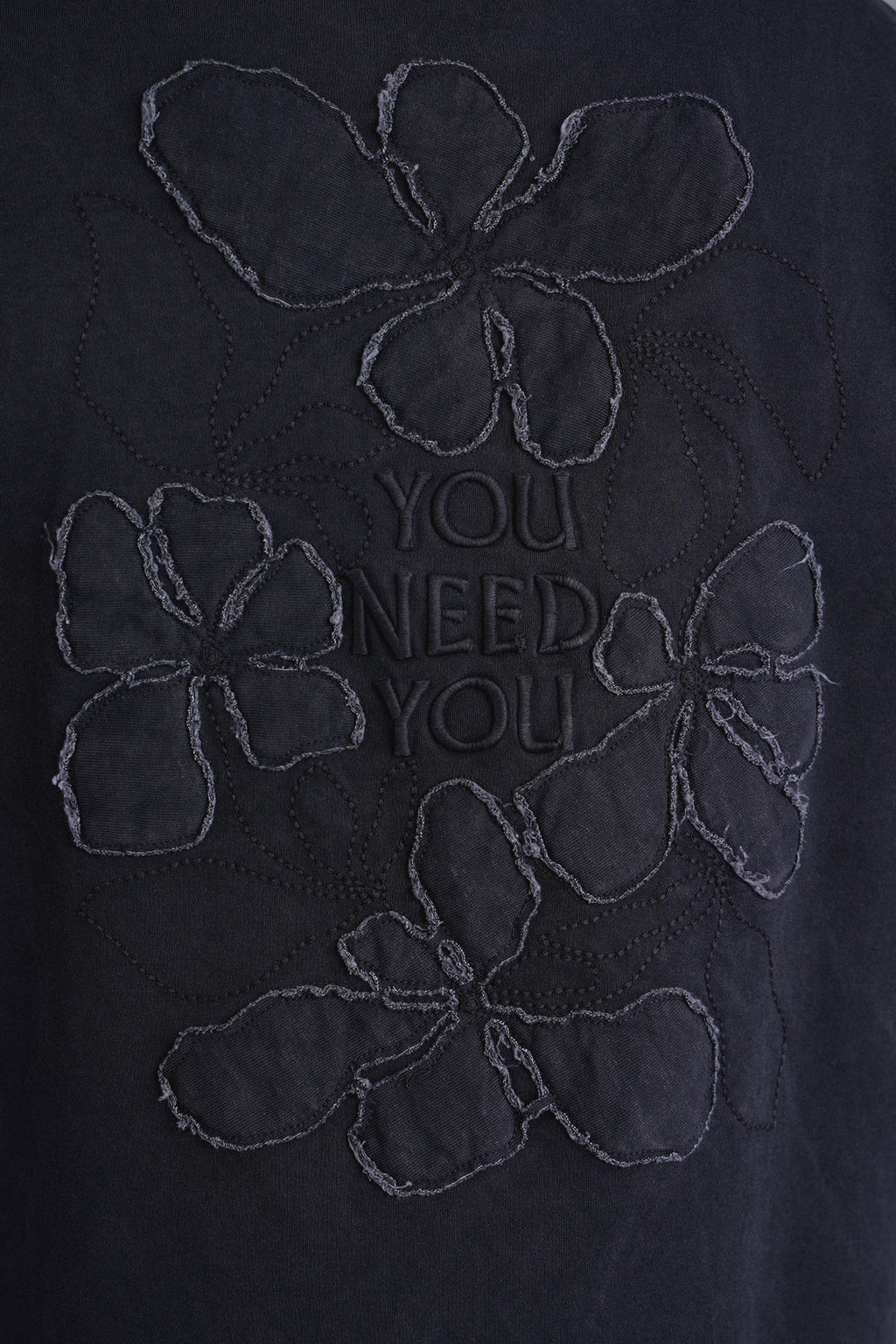 You Need You Tee