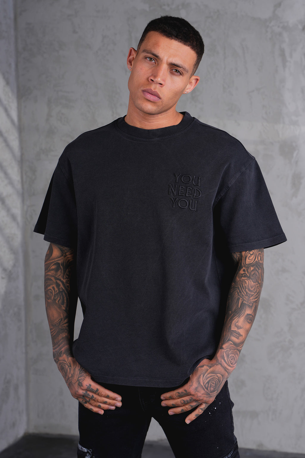 You Need You Tee