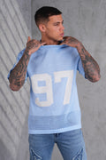Stoff T Shirt 97