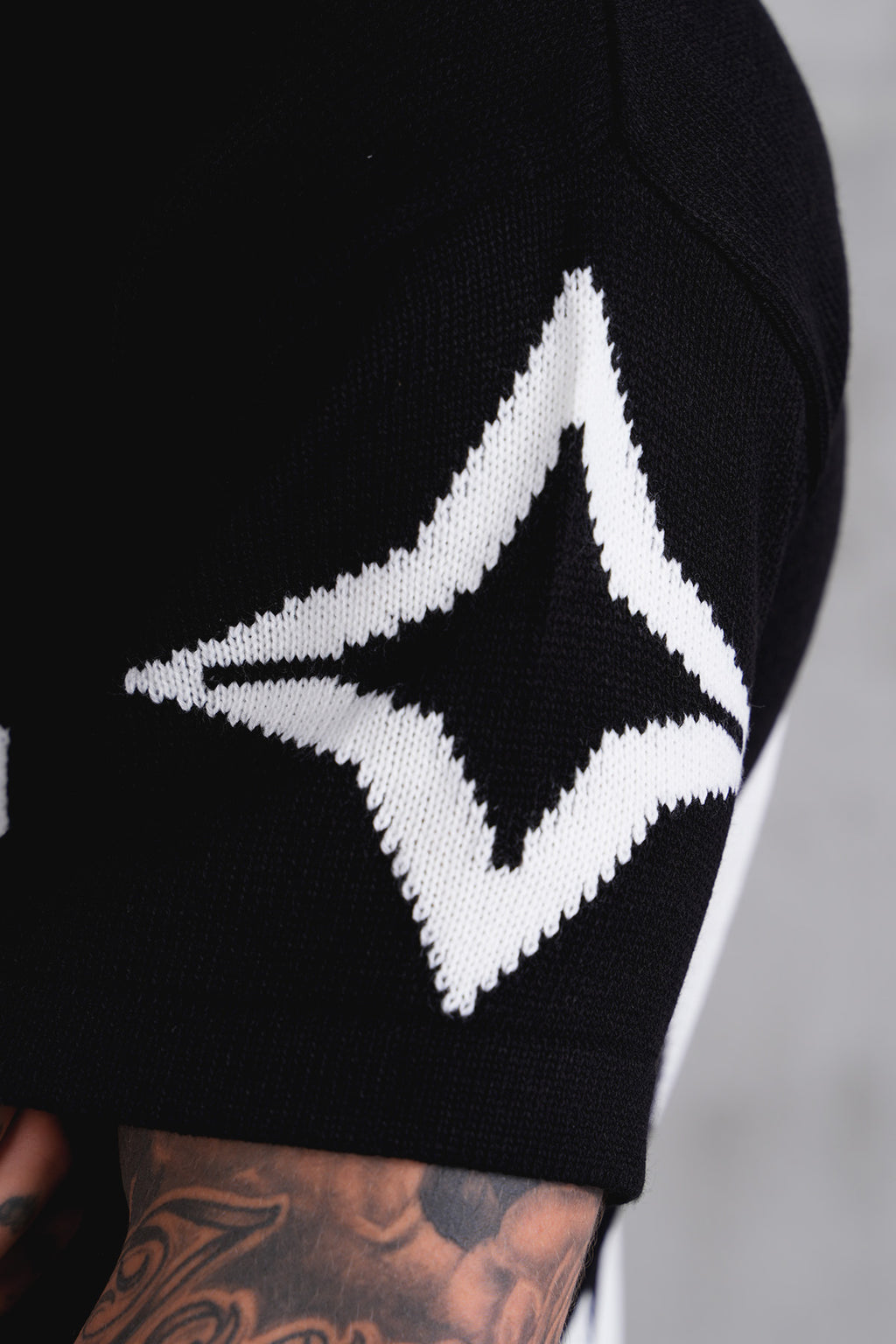 Stoff T Shirt 97