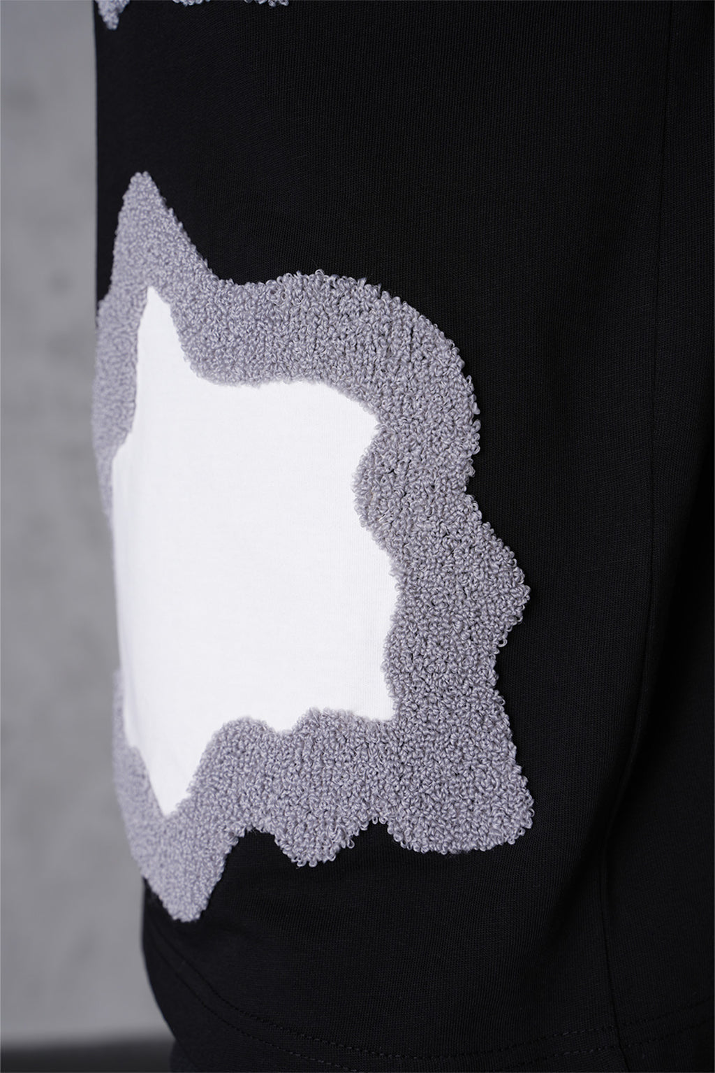 Flowers Tee Drip