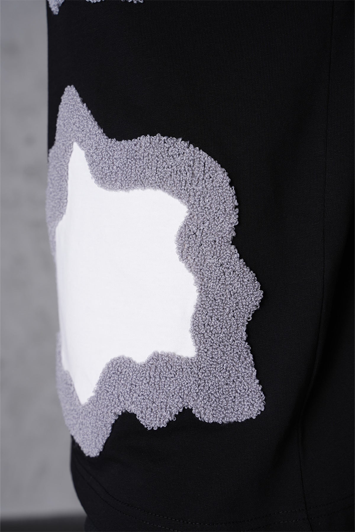 Flowers Tee Drip
