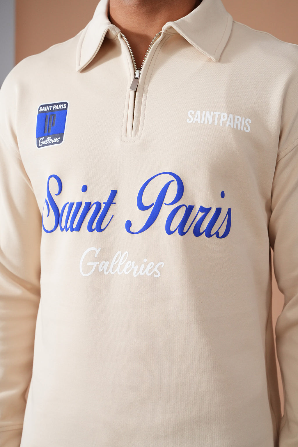 Gallery Longsleeve