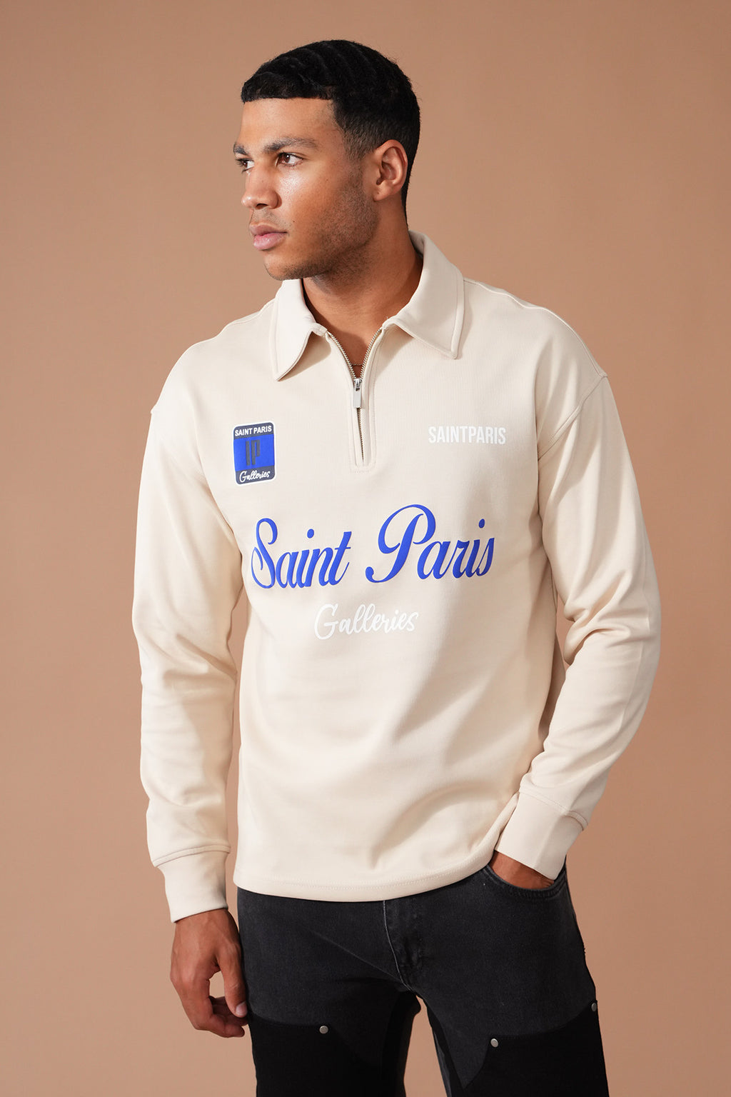 Gallery Longsleeve