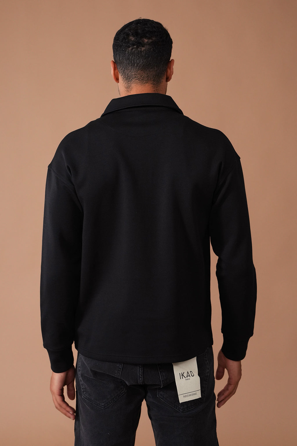 Gallery Longsleeve