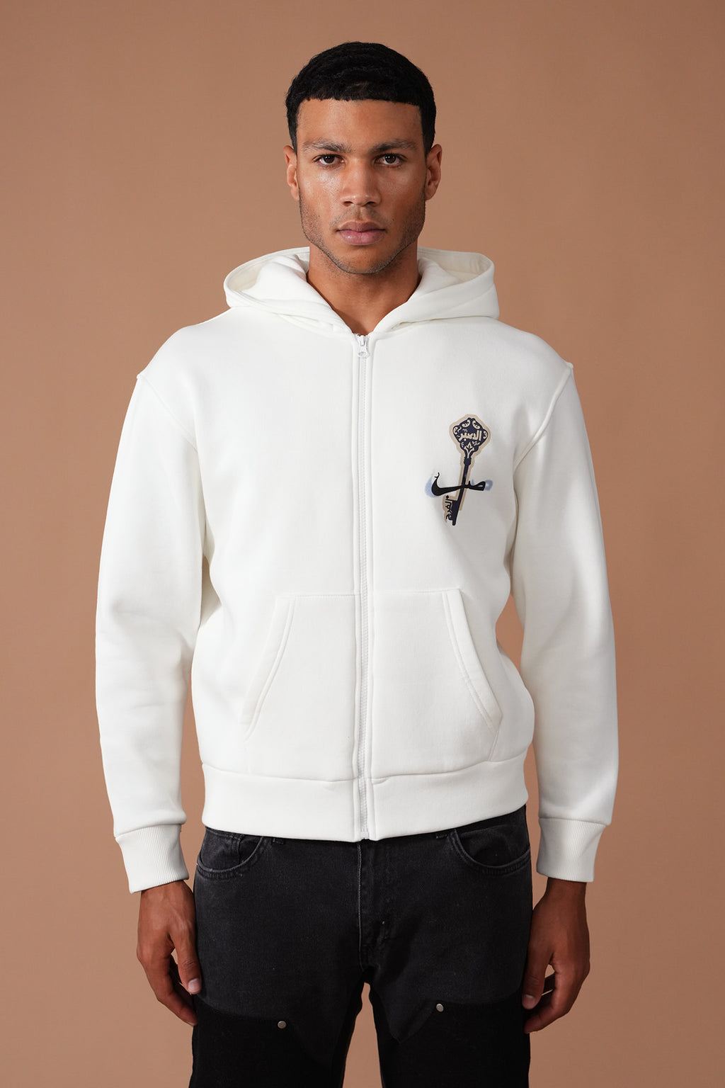 Sabr Zipper