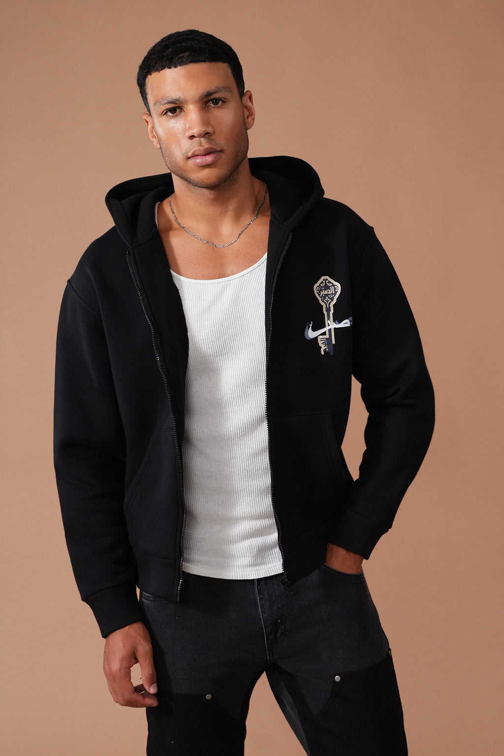 Sabr Zipper