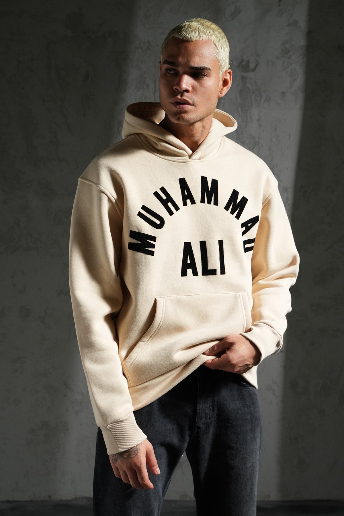 Days Count Hoodie