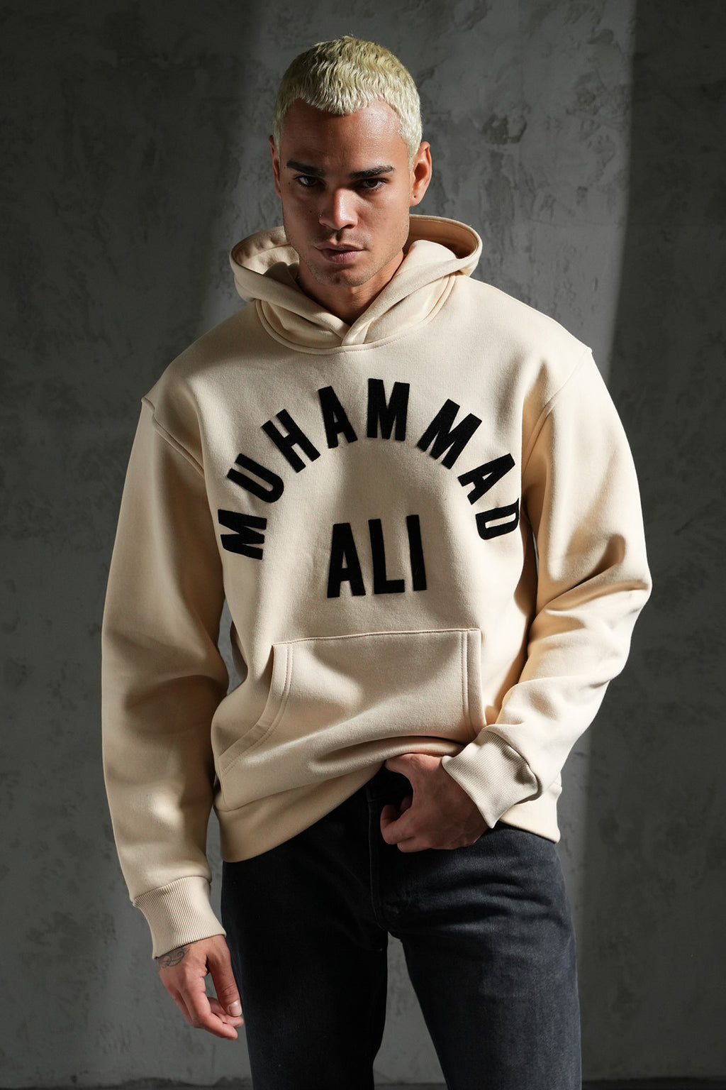 Days Count Hoodie