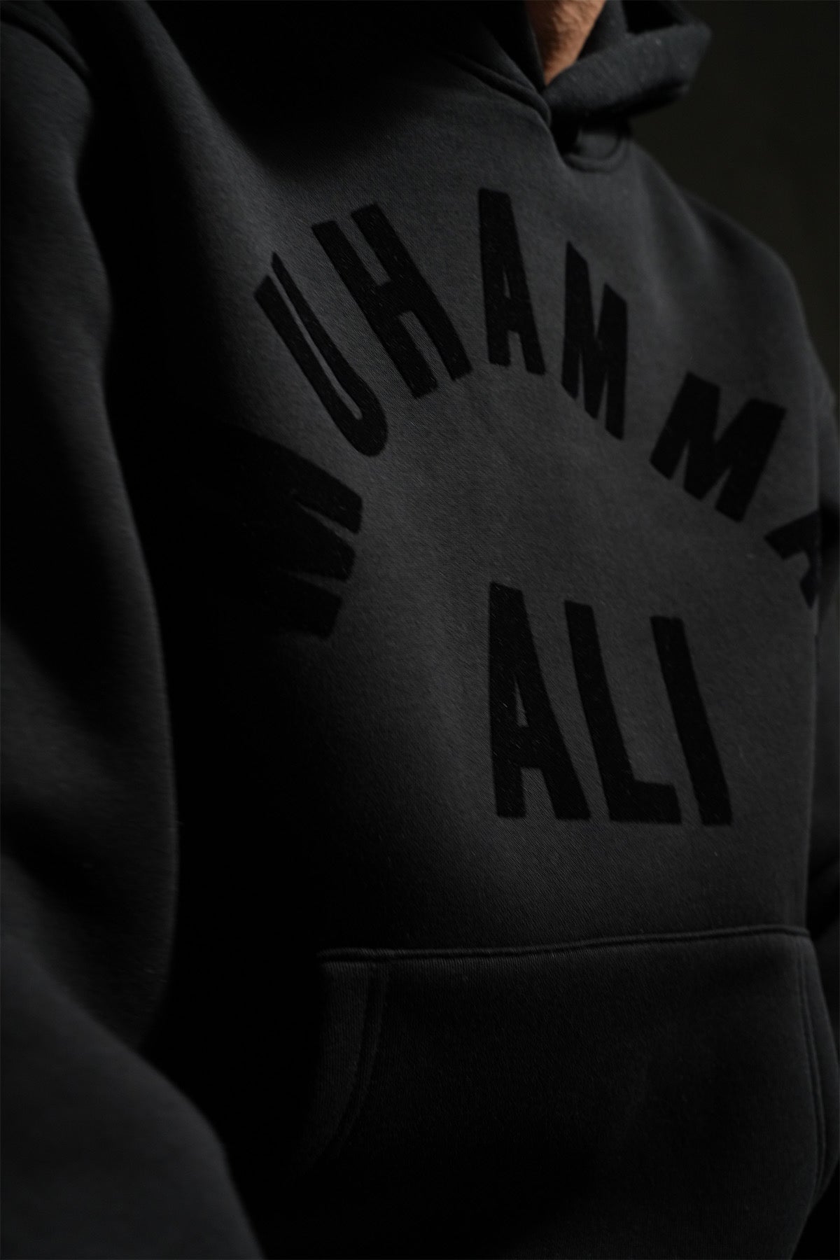 Days Count Hoodie