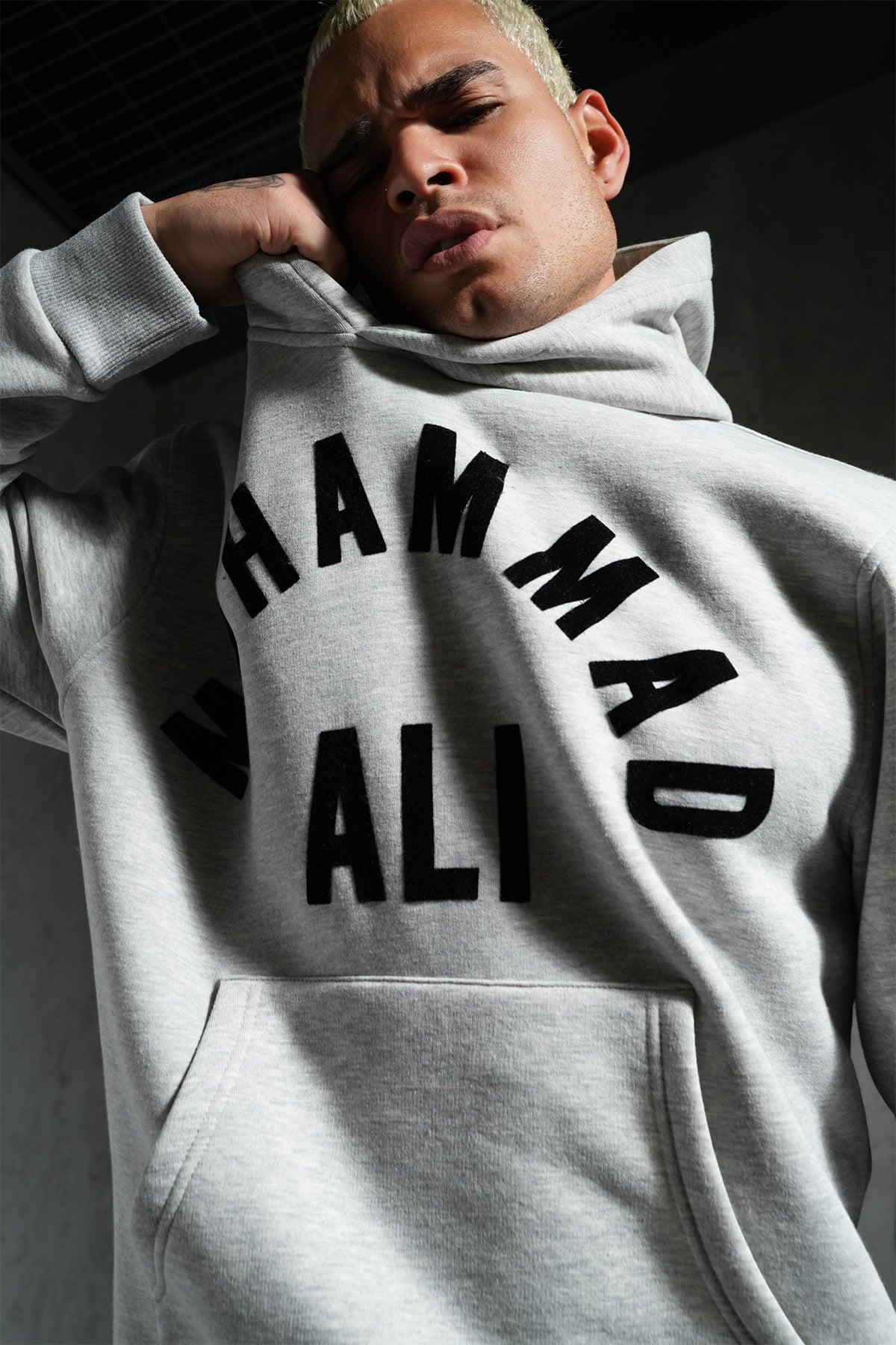Days Count Hoodie