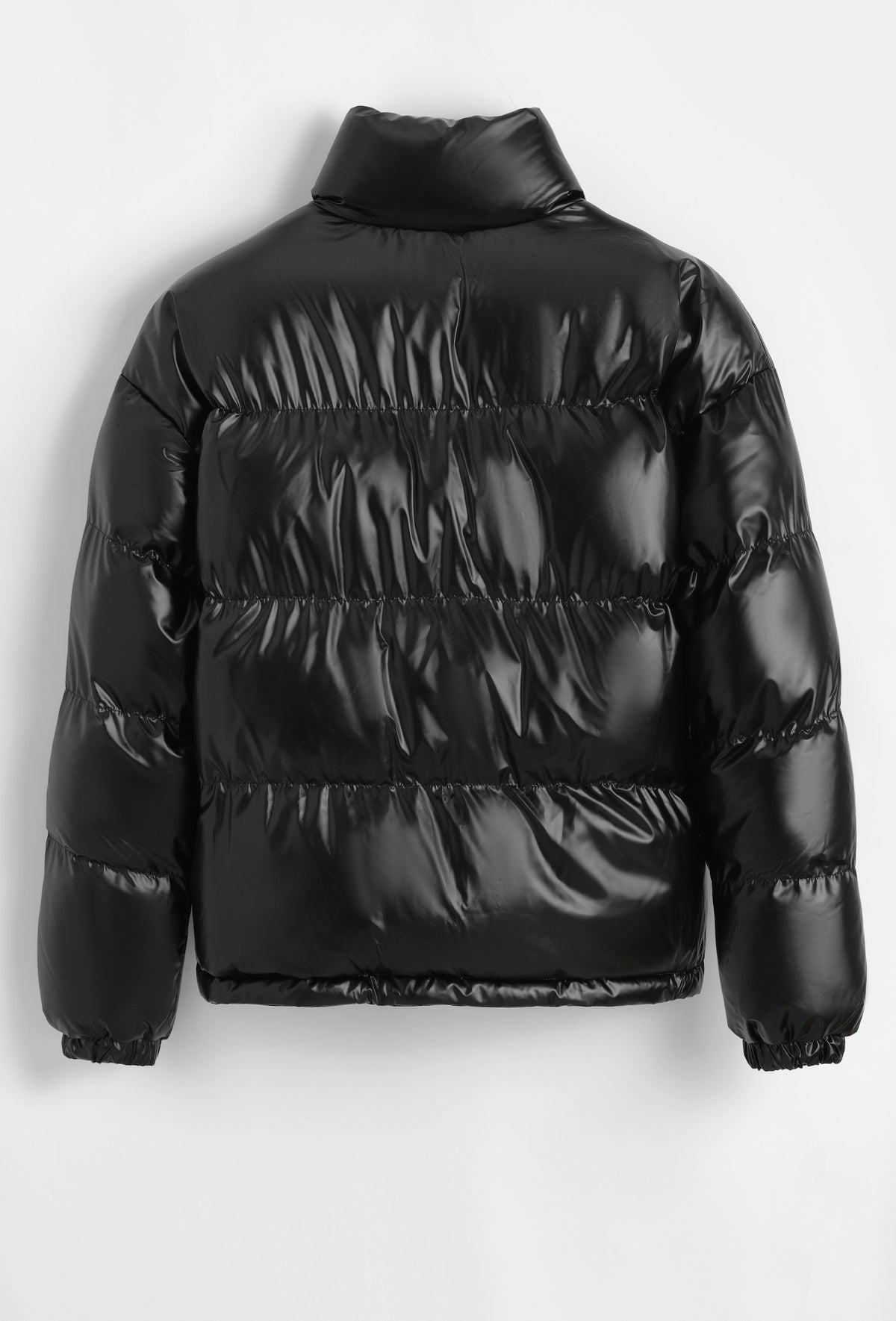 Basic Puffer Glossy