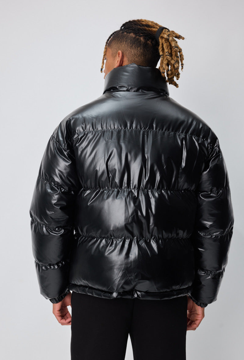 Basic Puffer Glossy