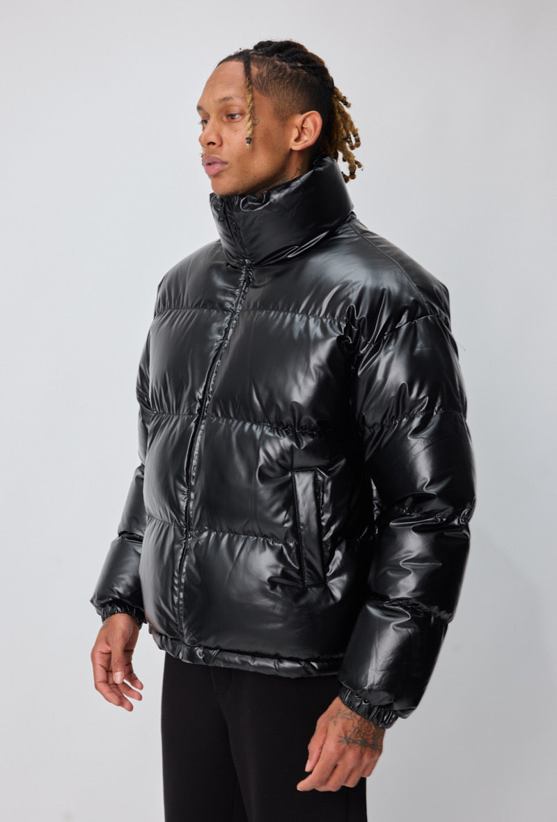 Basic Puffer Glossy