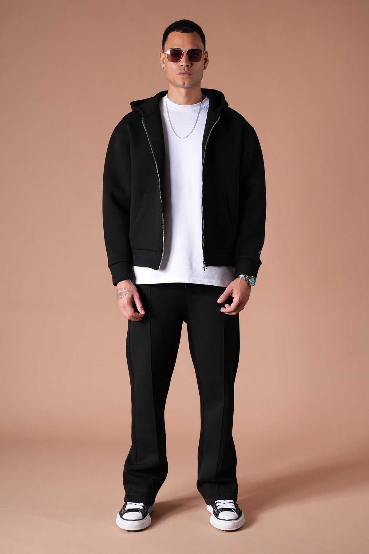 Basic IK Jogger