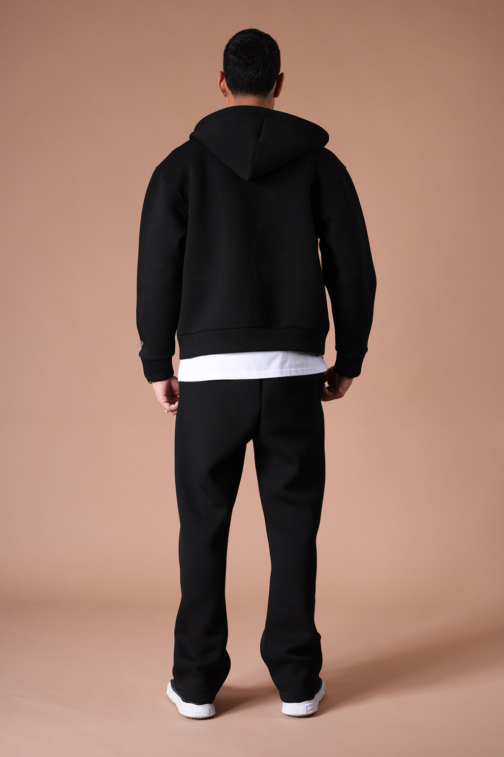Basic IK Zipper