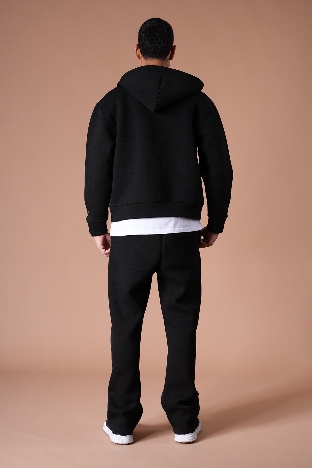 Basic IK Zipper