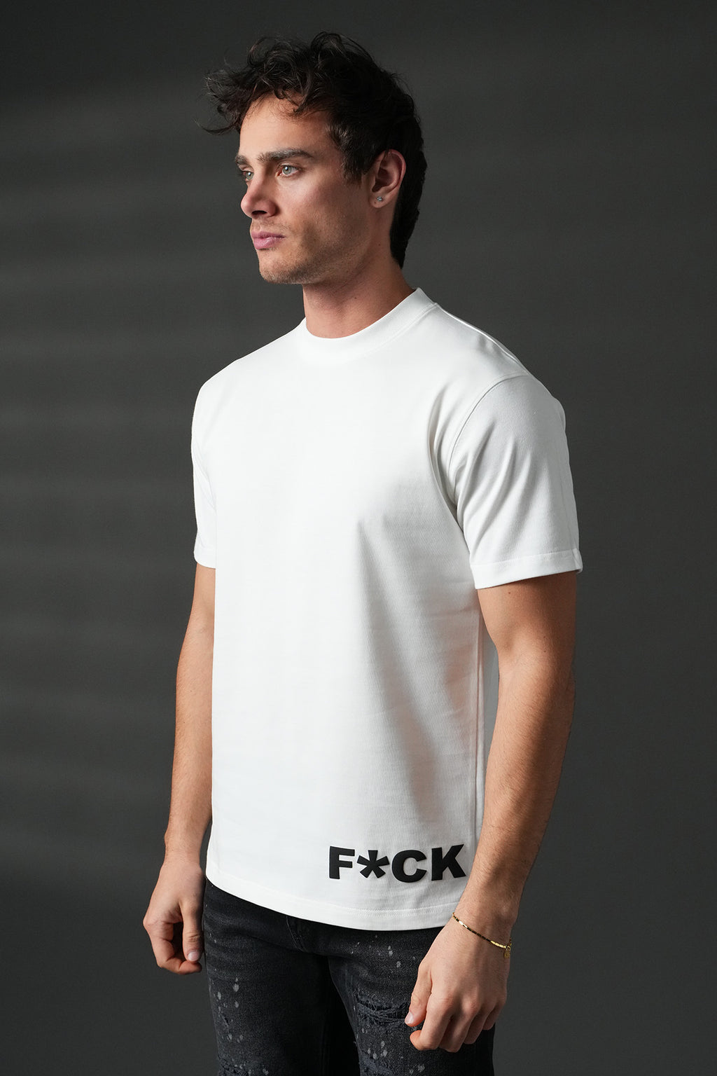 Fxck Love Tee