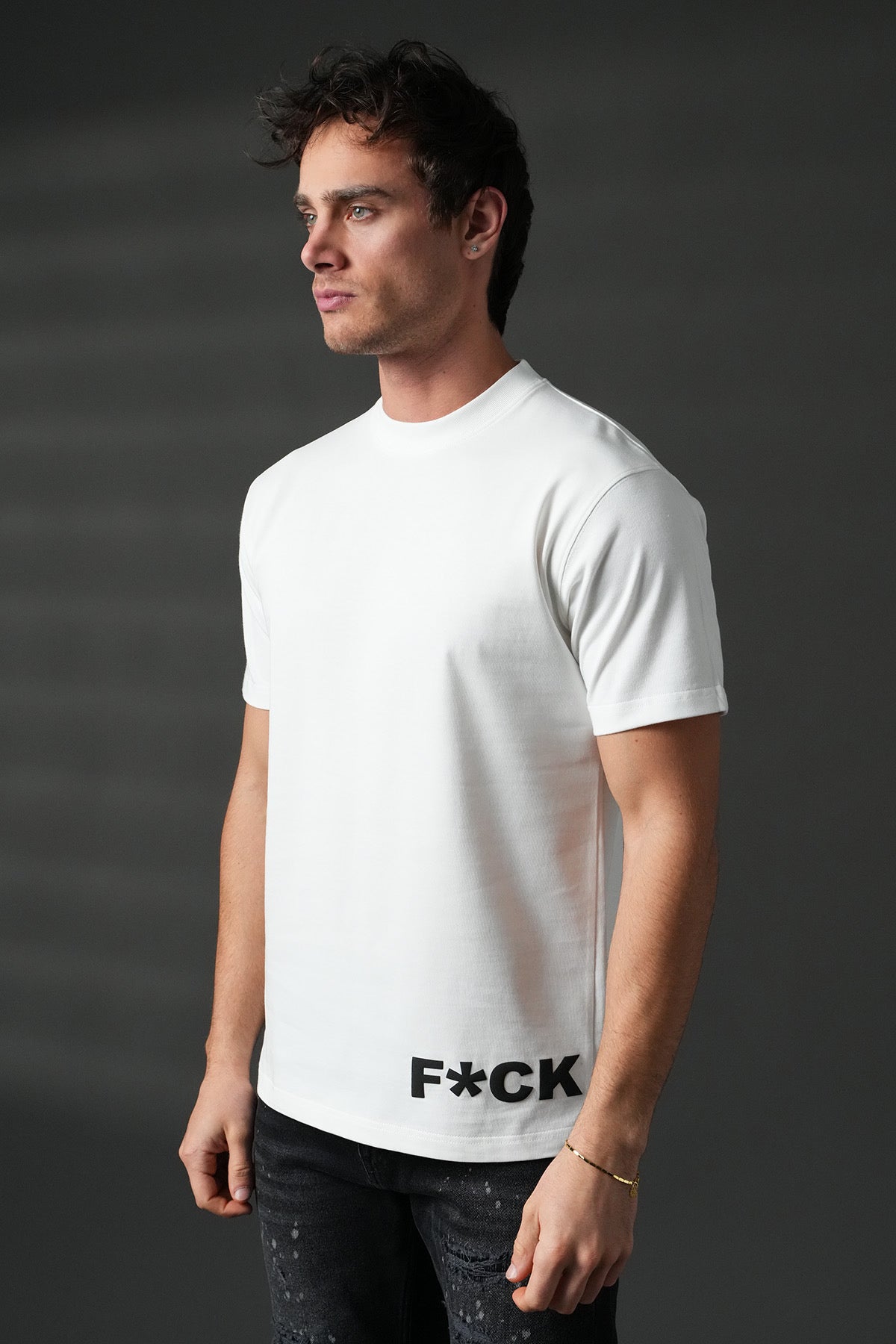 Fxck Love Tee