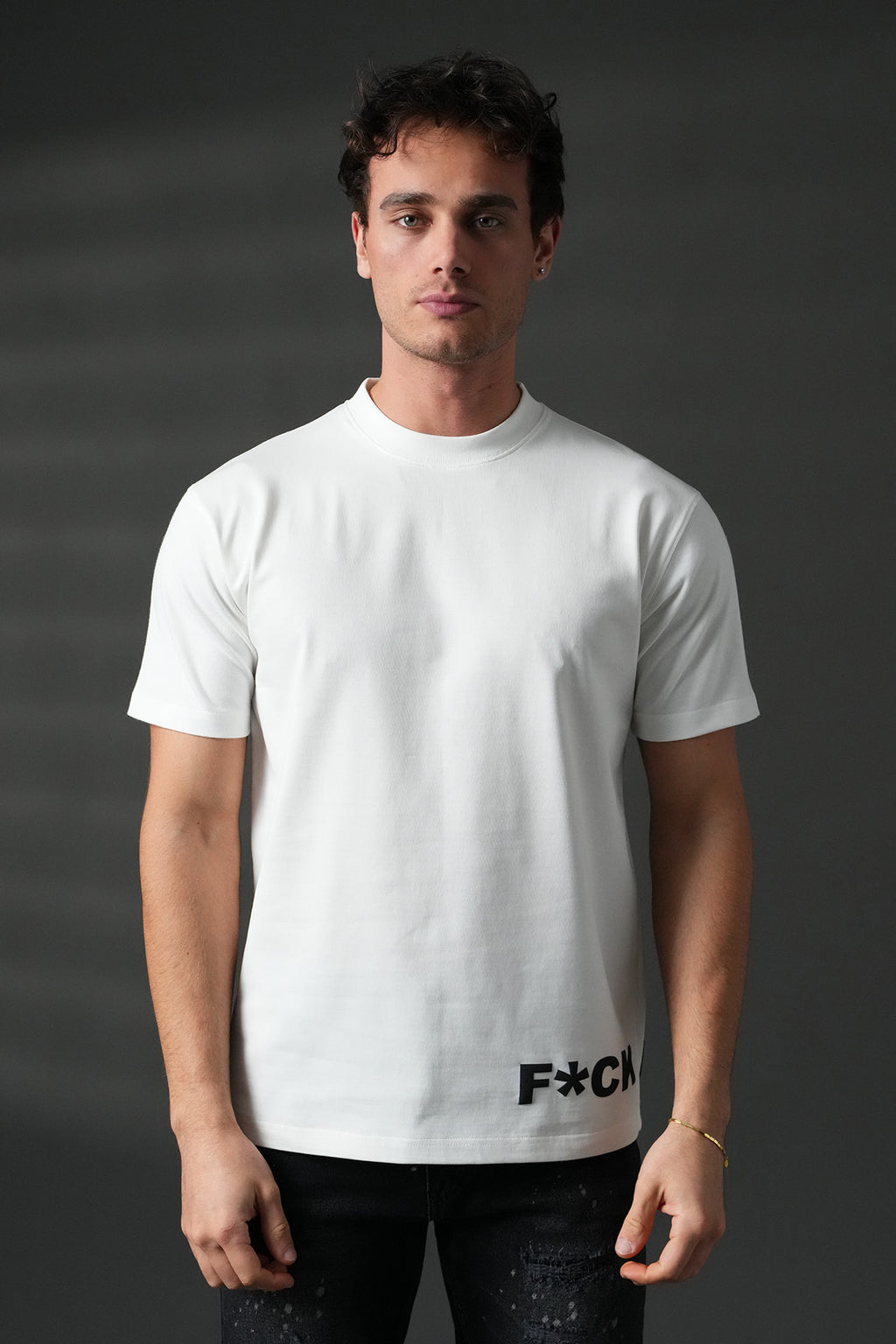 Fxck Love Tee