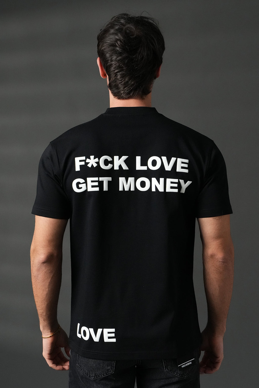 Fxck Love Tee