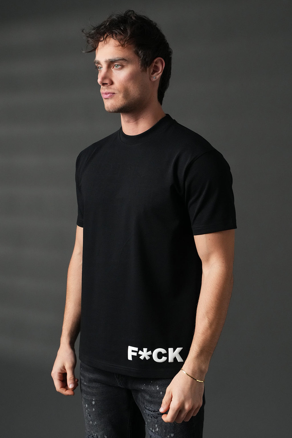 Fxck Love Tee