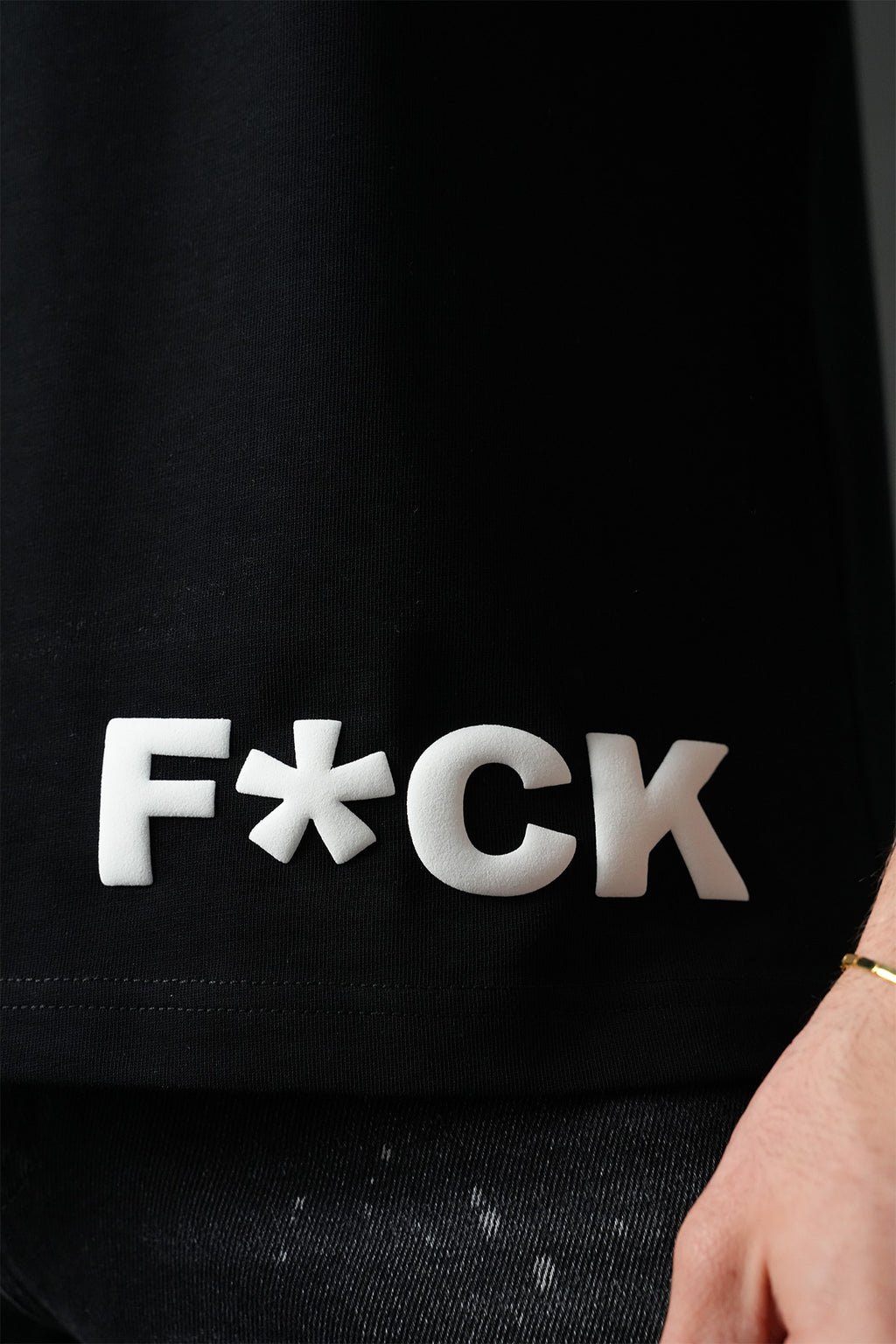 Fxck Love Tee