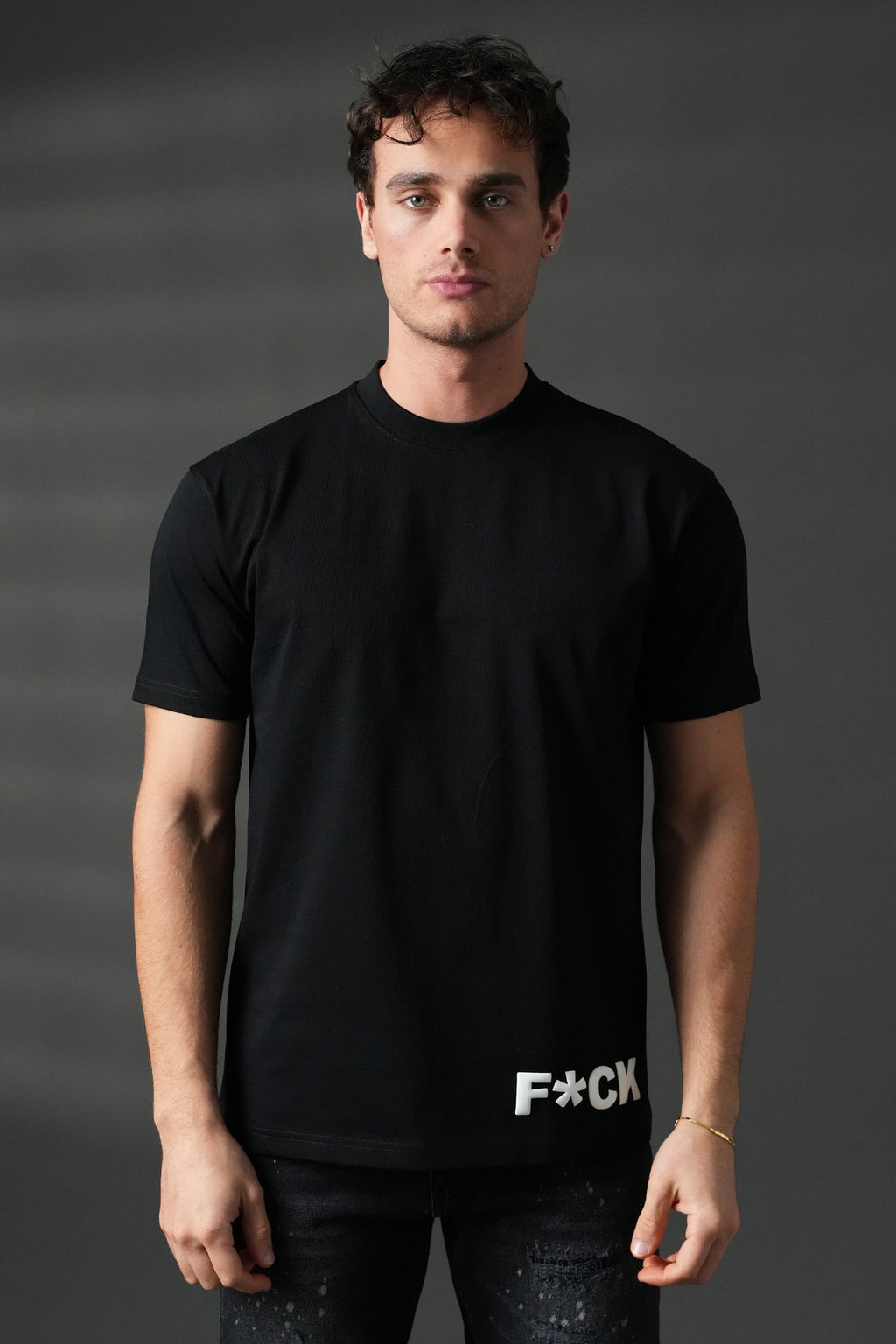 Fxck Love Tee