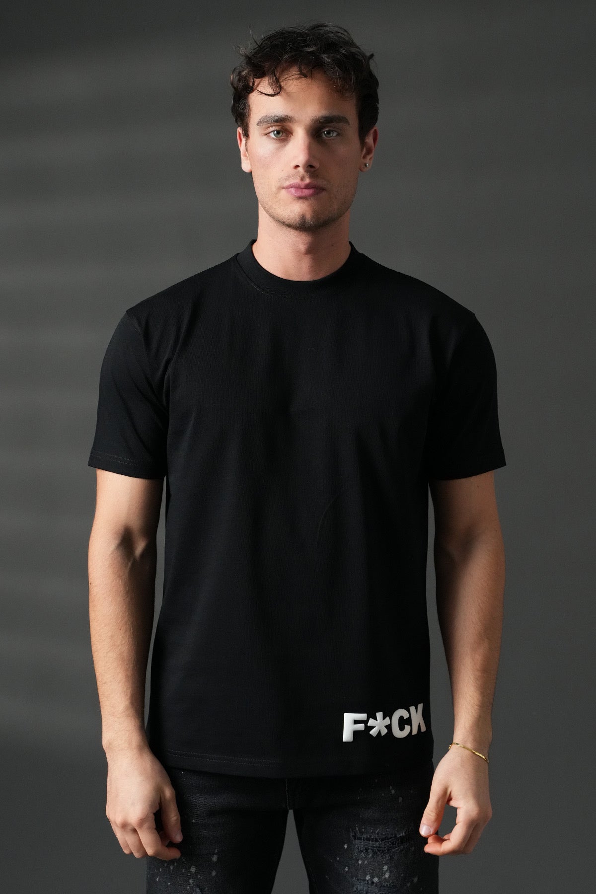 Fxck Love Tee