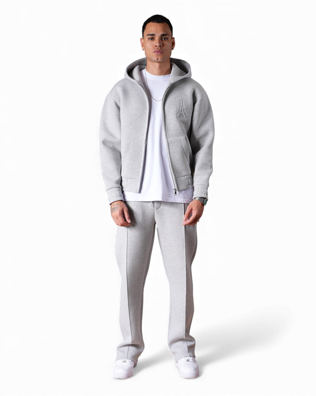 Paris IK Jogger