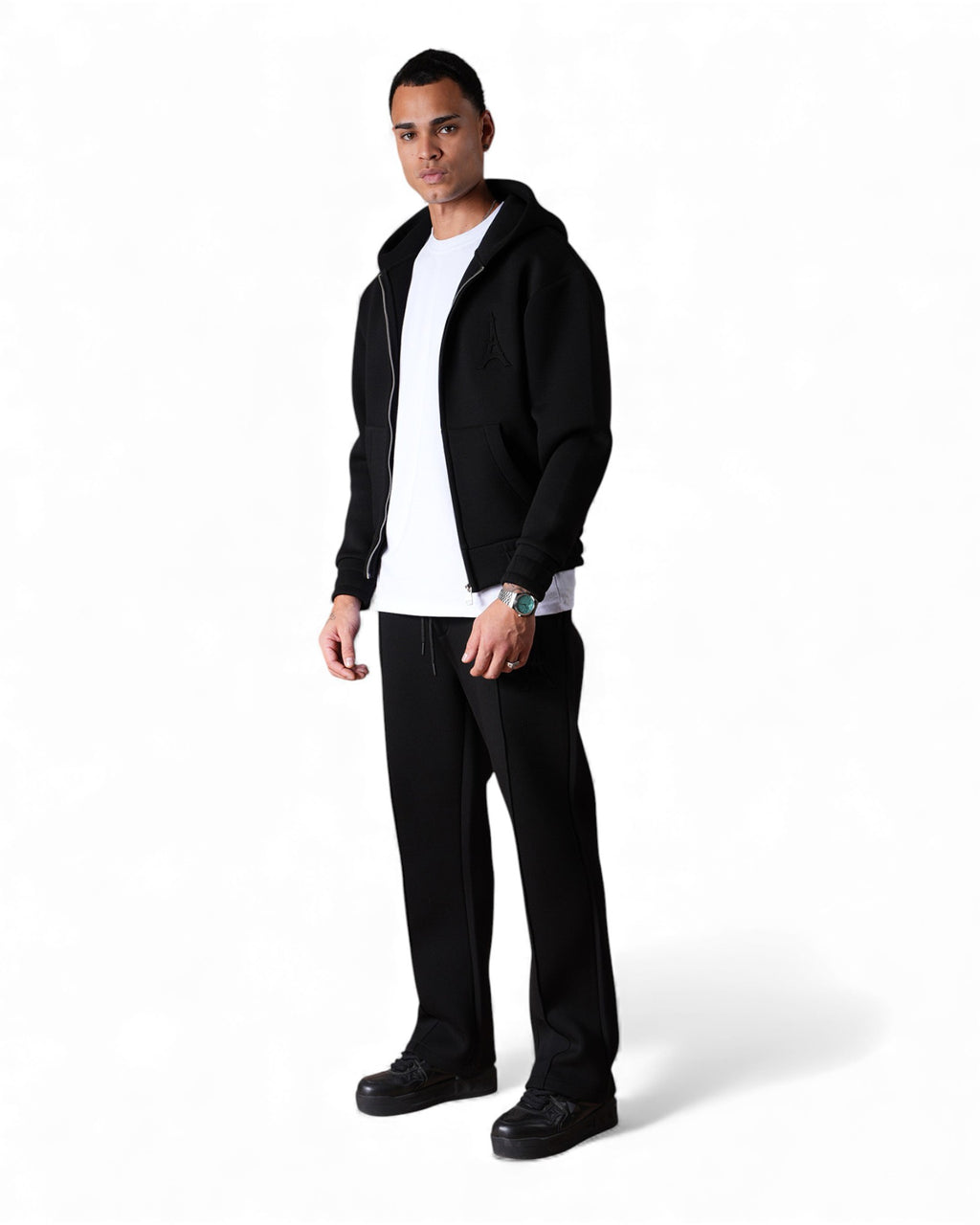 Paris IK Jogger
