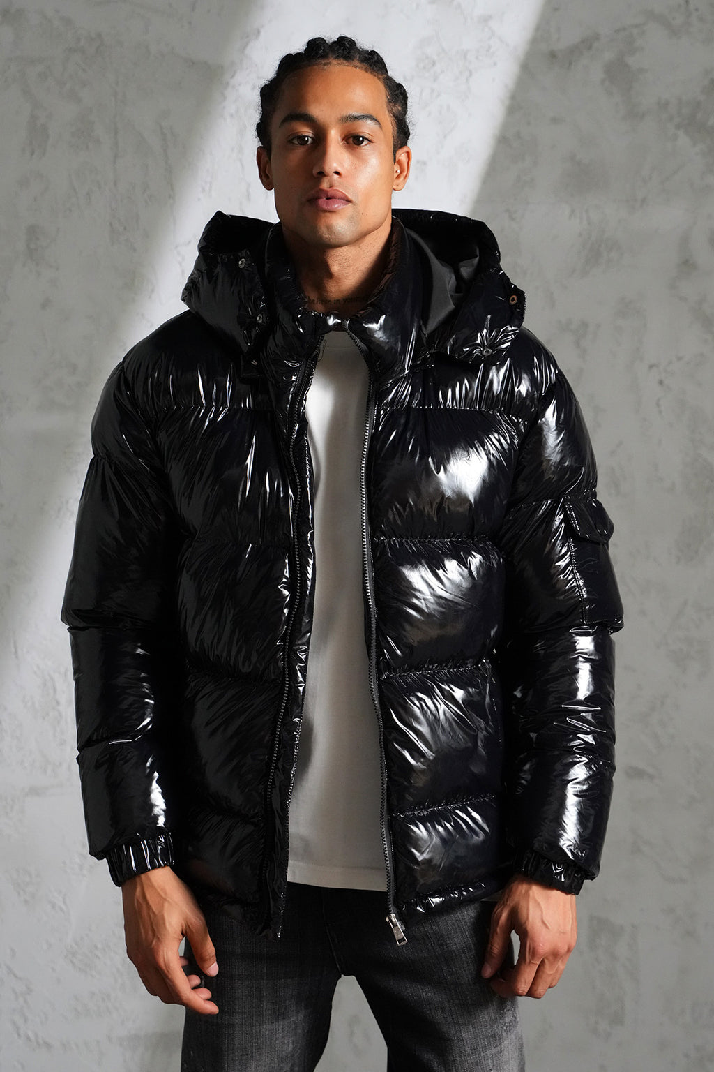 Puffer IK Premium