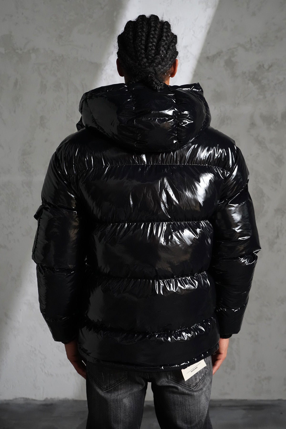 Puffer IK Premium