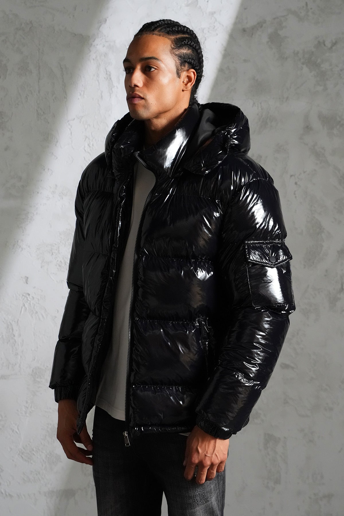Puffer IK Premium