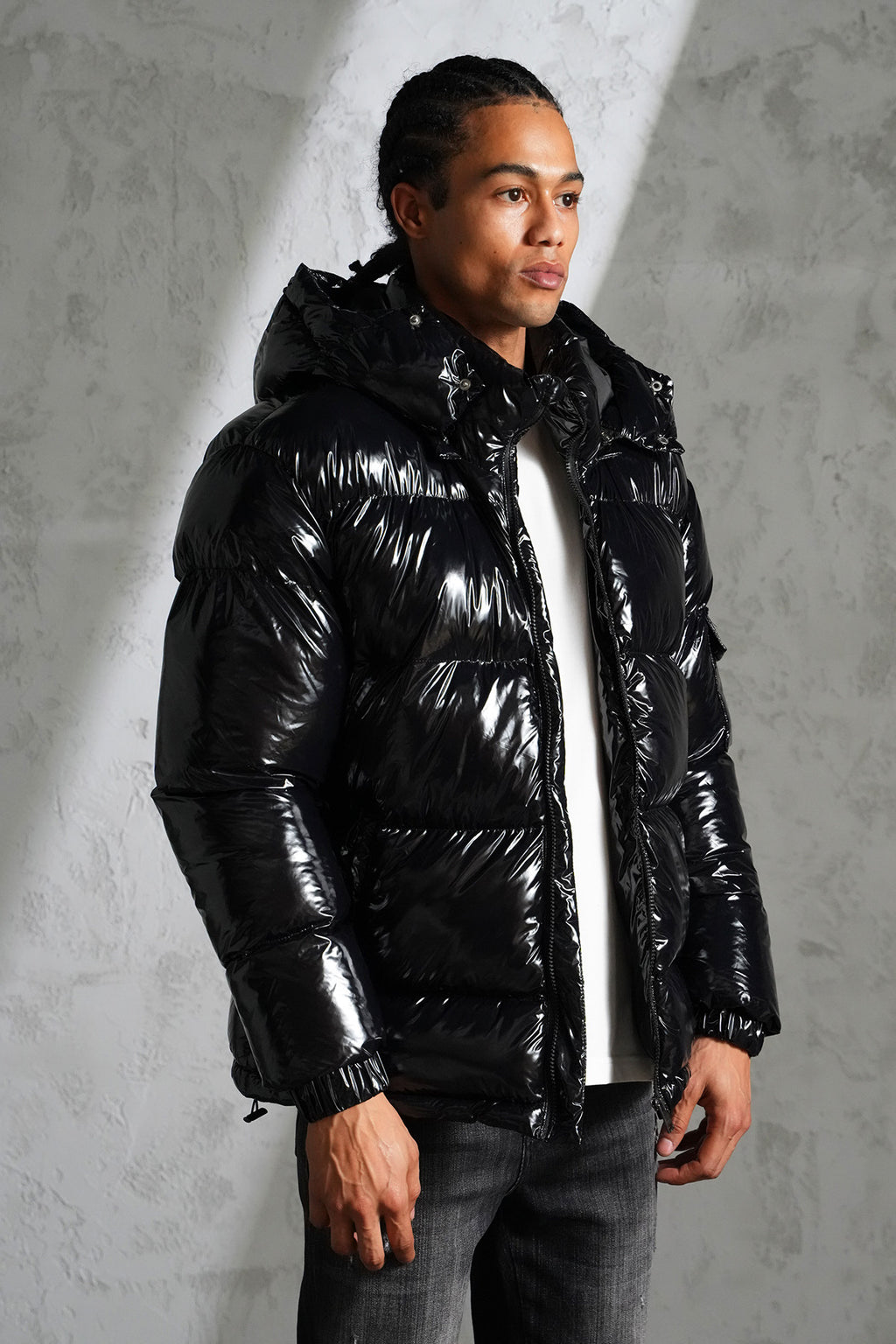 Puffer IK Premium