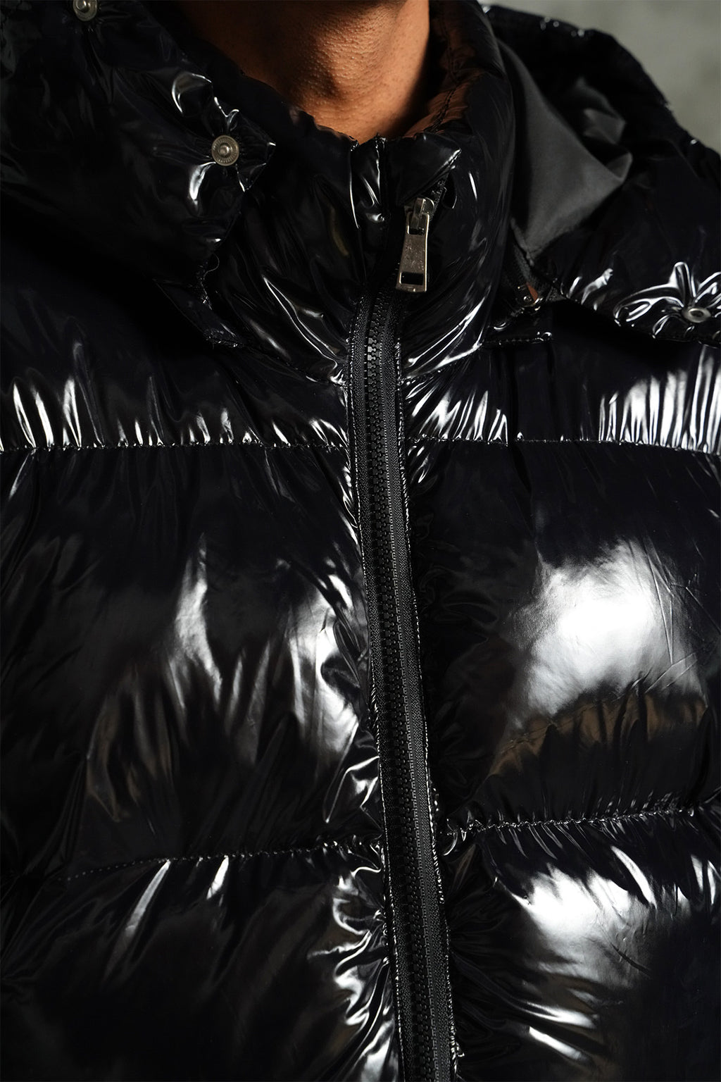 Puffer IK Premium