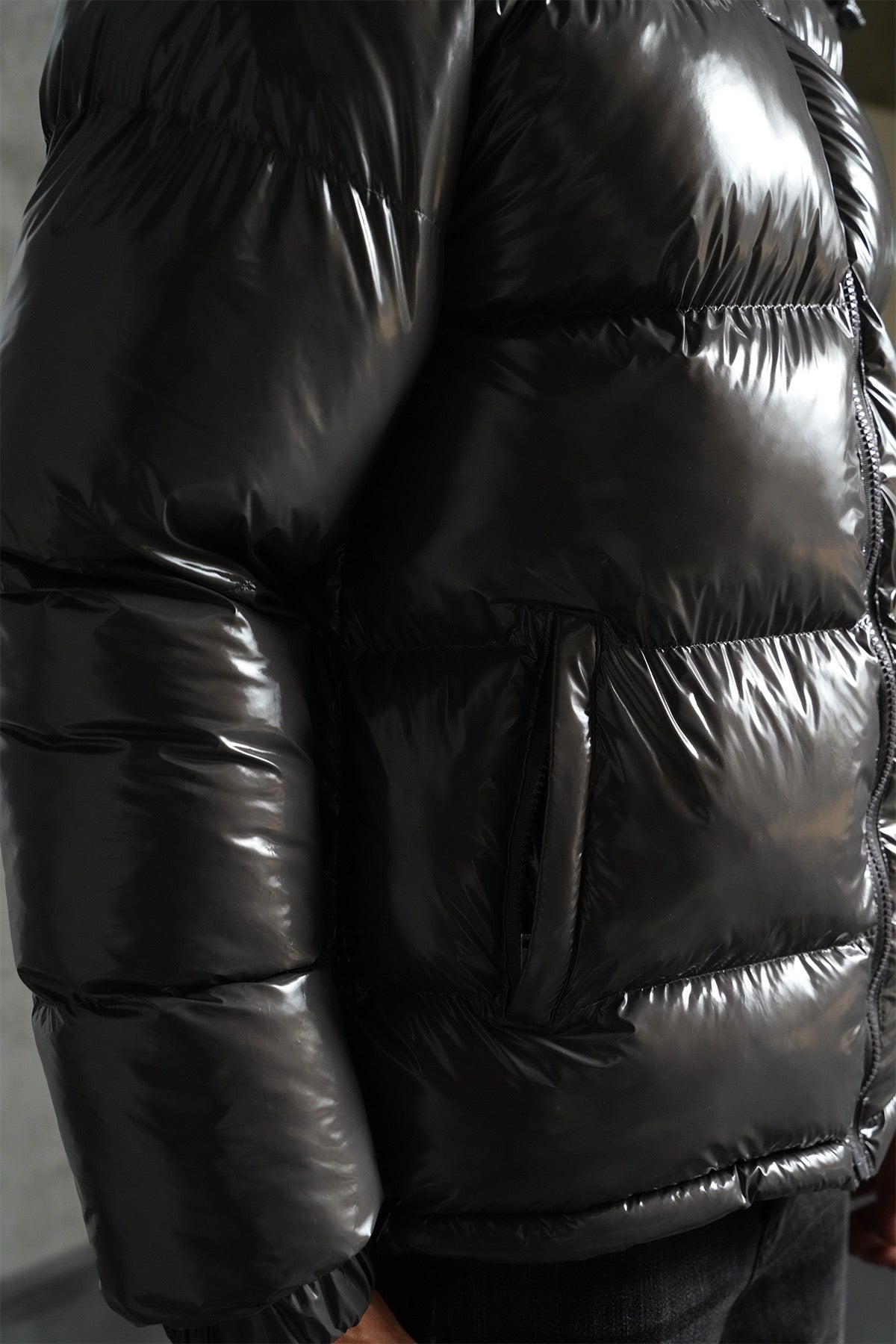 Puffer IK Premium
