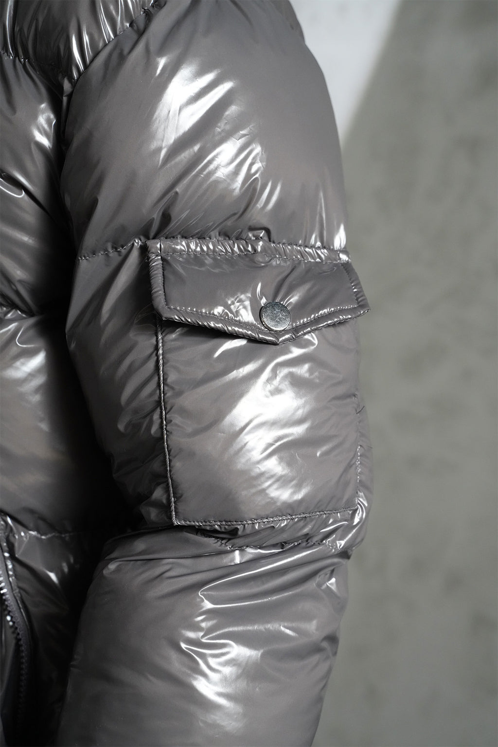 Puffer IK Premium
