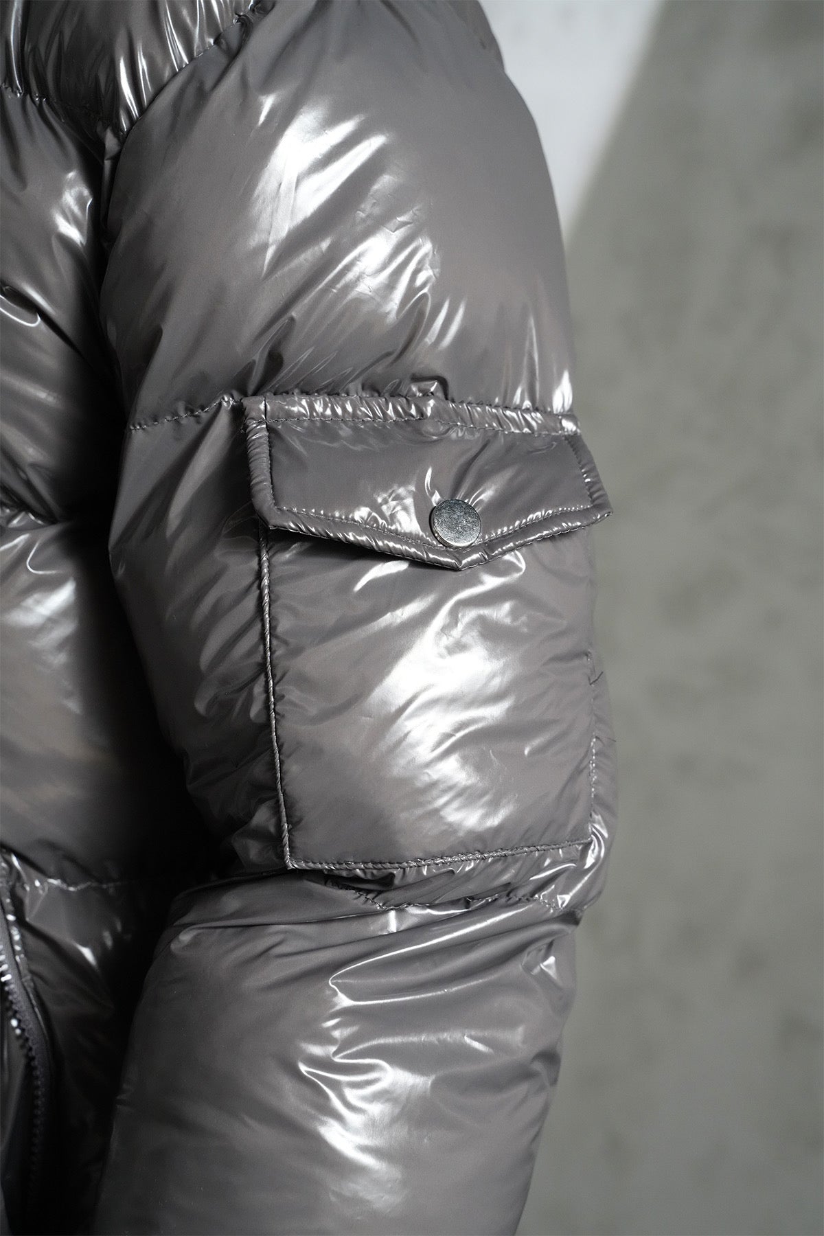 Puffer IK Premium