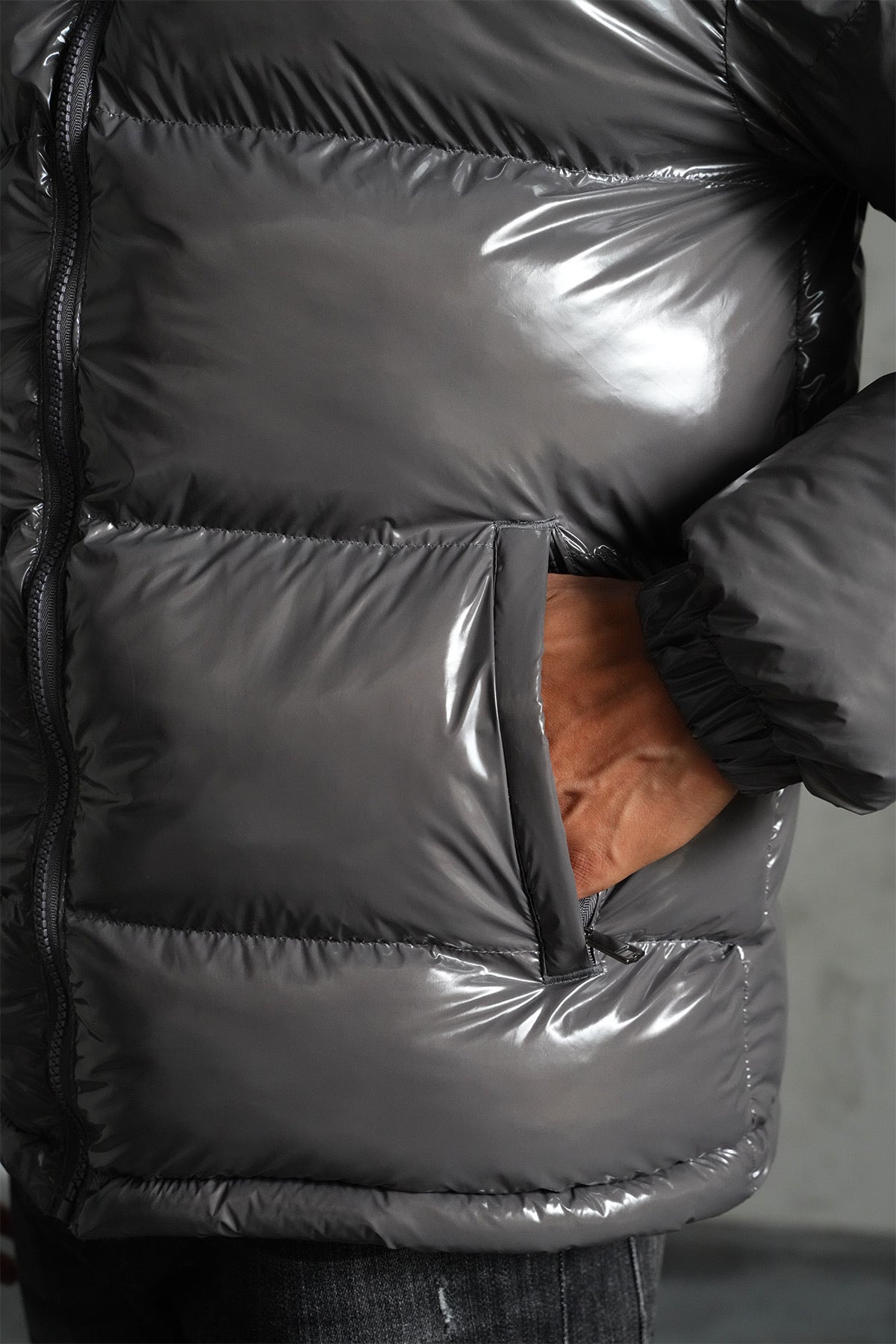 Puffer IK Premium